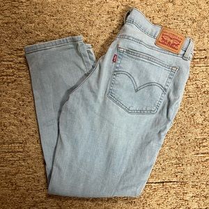 Levi Jeans